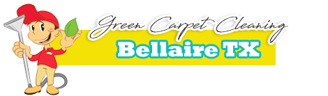 Green Carpet Cleaning Bellaire TX