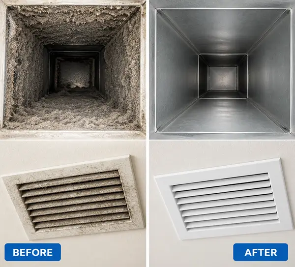 duct cleaning